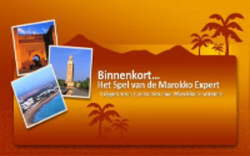 Le Maroc fait sa promo aux Pays Bas en décembre