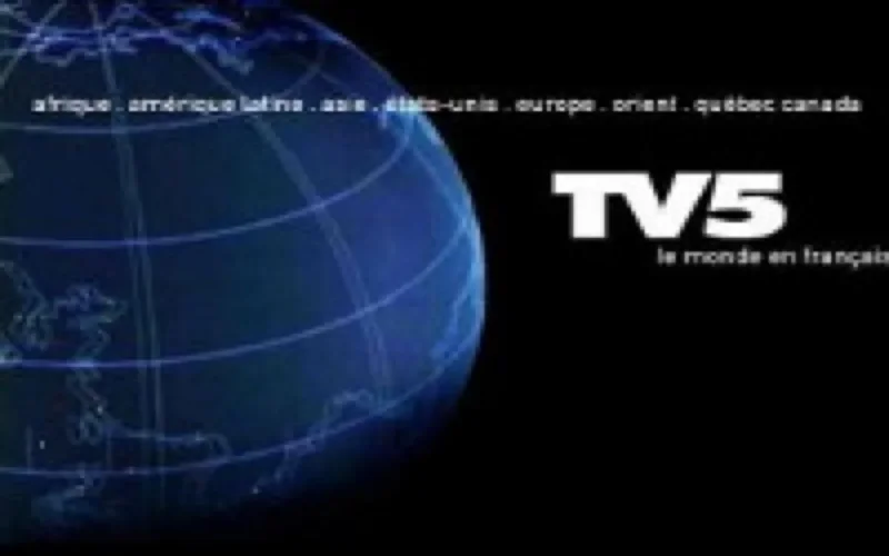 TV5 : programmation spéciale FIFM 2009