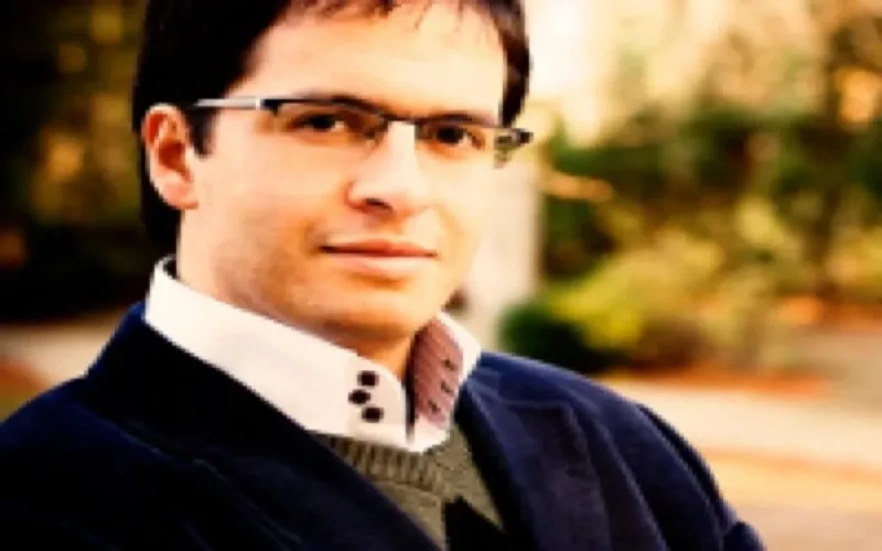 Marouan Benabdallah primé au concours ACF