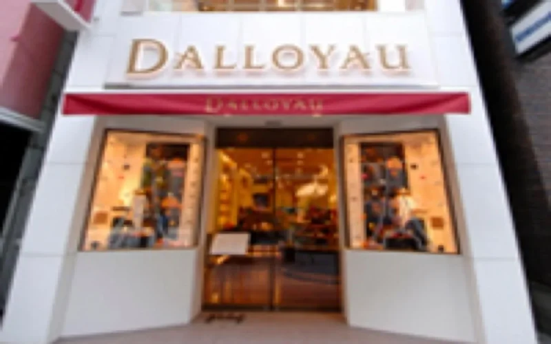 Dalloyau ouvre une maison de gastronomie au Maroc