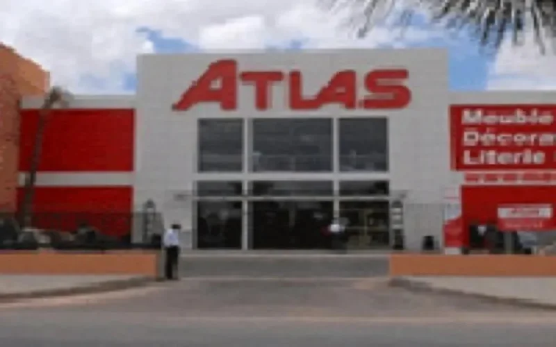 Le français Atlas s'installe au Maroc