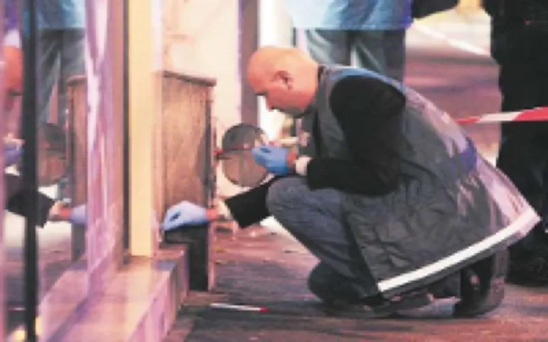Un SDF Marocain poignarde six personnes à Clichy-la-Garenne