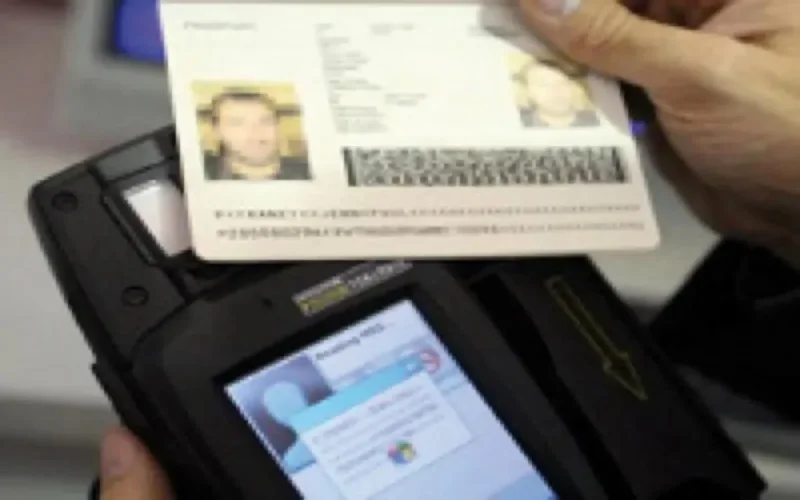 Le passeport biométrique au Maroc bientôt disponible
