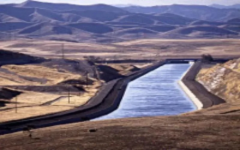 Prêt de 40 millions d'euros de l'AFD pour un projet hydro-agricole