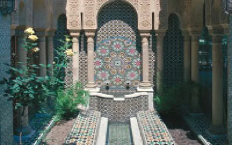 Partenariat entre le ministère des MRE et la Maison du Maroc à Paris