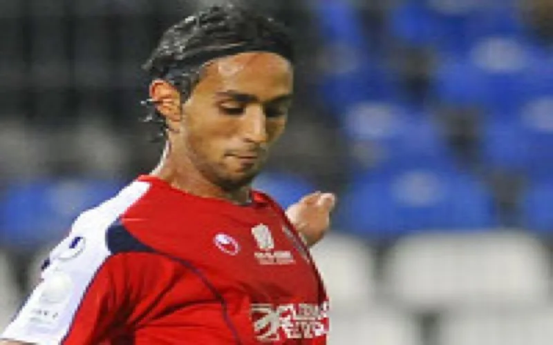 Mehdi Benatia au Sporting Clube de Portugal ?