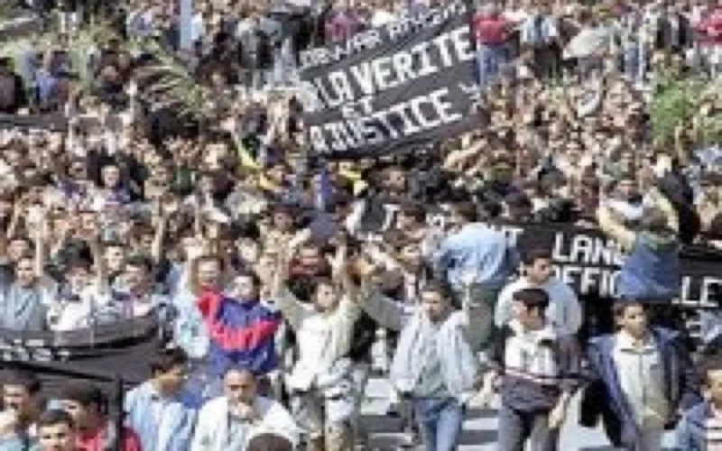 Un blogueur condamné à 4 mois de prison