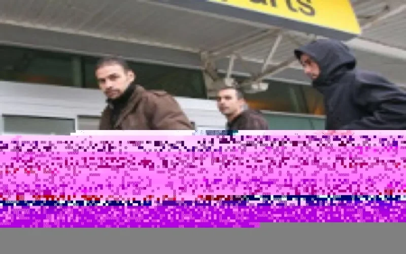 L'expulsion de Abdelouahed Chantir empêchée à Ajaccio