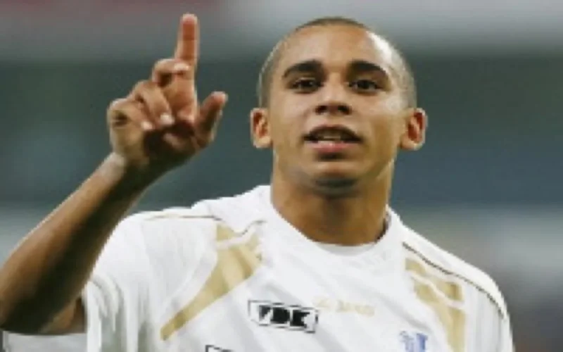 El Ghanassy prolonge à La Gantoise