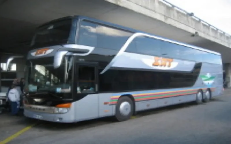 Belgique : 4700 euros d'amende pour huit cars à destination du Maroc