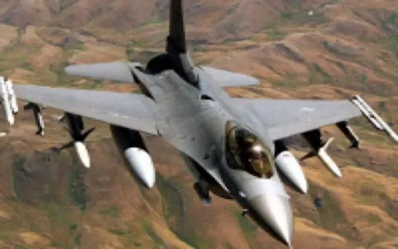 Le Maroc commande 24 F-16 à Lockheed Martin