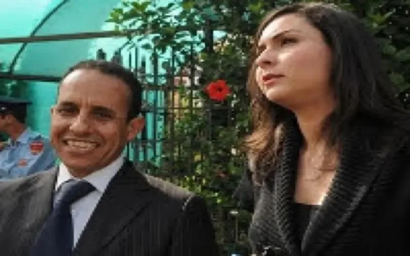 Ali Anouzla et Bouchra Eddou restent en prison