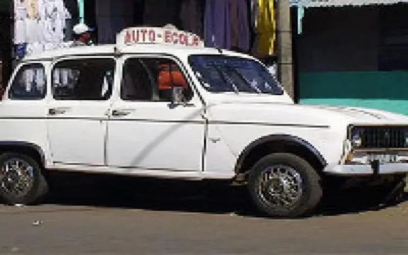 Code de la route : mise à niveau des auto-écoles ?