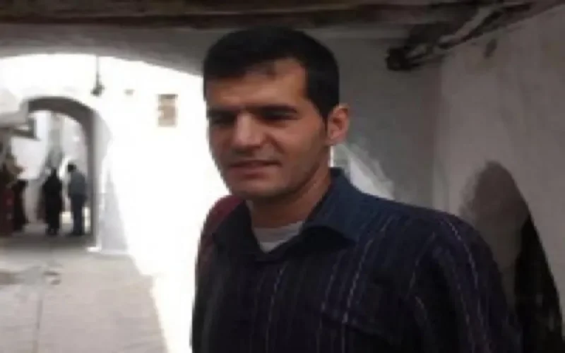 Mohamed Haddad demande l'asile politique à l'Espagne