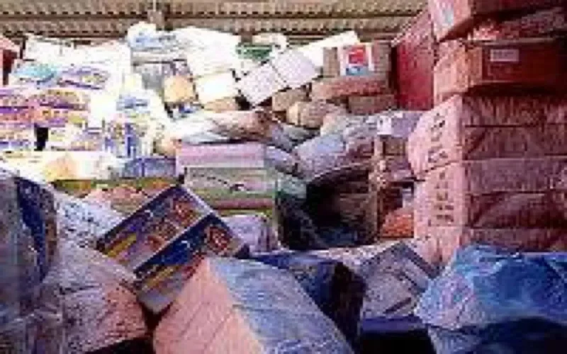 Les frontières algéro-marocaines : plaque tournante de la contrebande