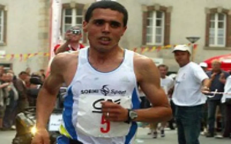 Saïd El Fadil
