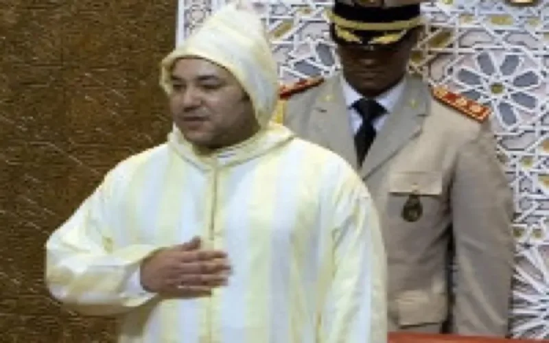 Remaniement ministériel au Maroc