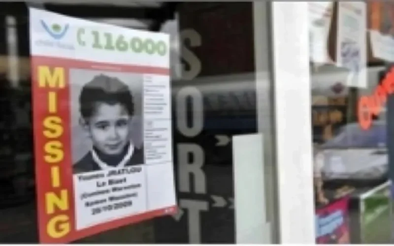 Younes Jratlou n'a pas été victime d'un accident de la route