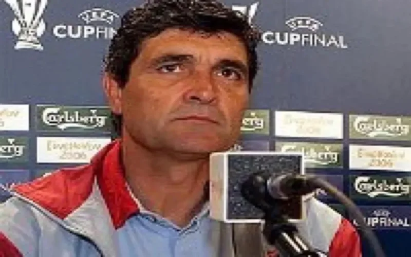Juande Ramos dit non au Maroc