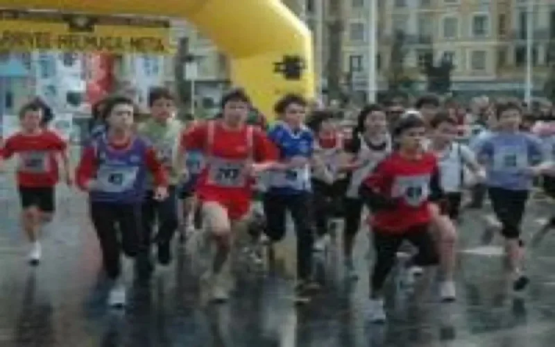 Malika Asahssah remporte le cross Gimnastica de Ulia