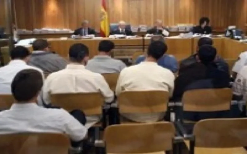 Terrorisme : deux Marocains condamnés en Espagne