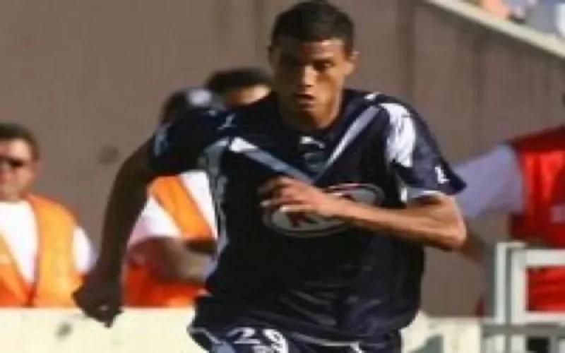 Chamakh se prononcera fin janvier 