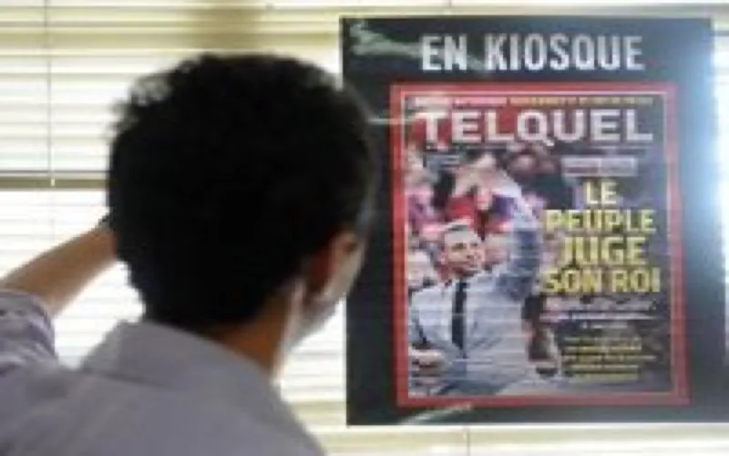 Human Rights Watch critique le Maroc