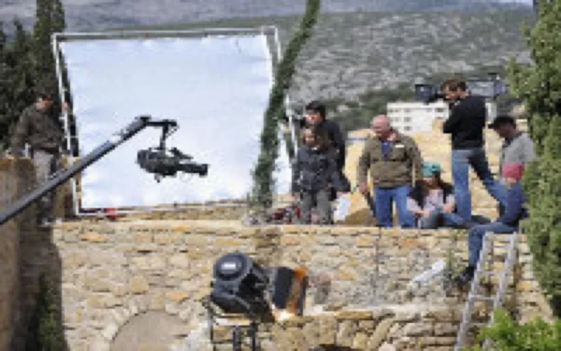 Trente réalisations étrangères tournées au Maroc en 2009