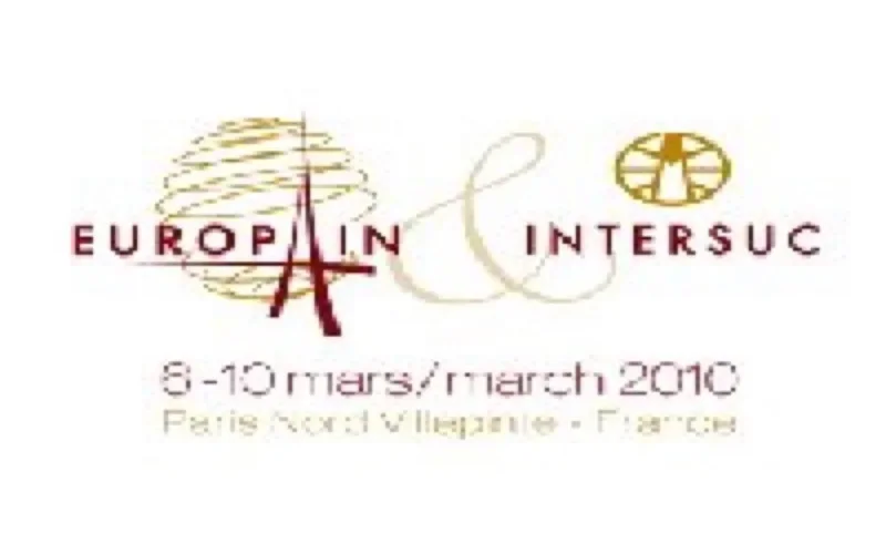 Le Maroc au salon Europain & Intersuc