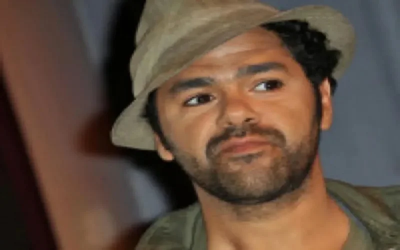 Jamel Debbouze, l'identité nationale et la burqa