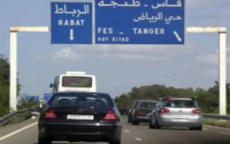 Hausse de 10,9% du trafic autoroutier en 2009