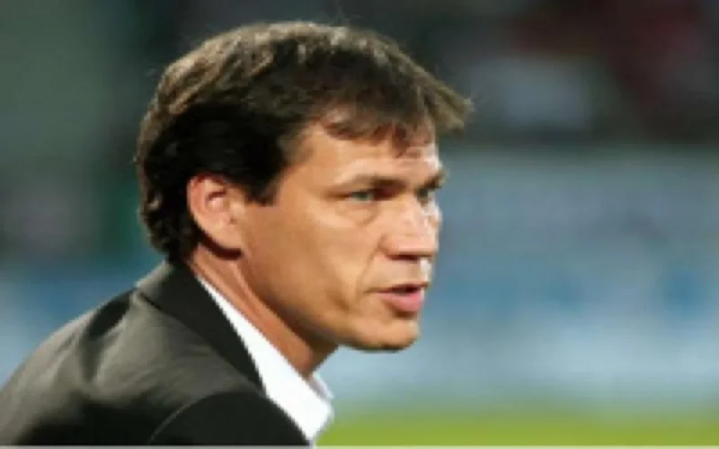 Rudi Garcia dit non au Maroc