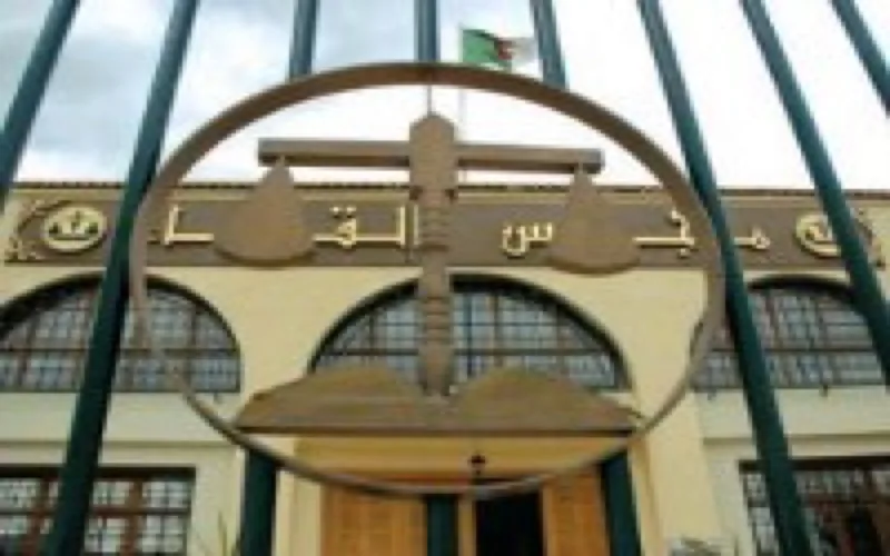 Deux Marocains condamnés pour terrorisme à Alger