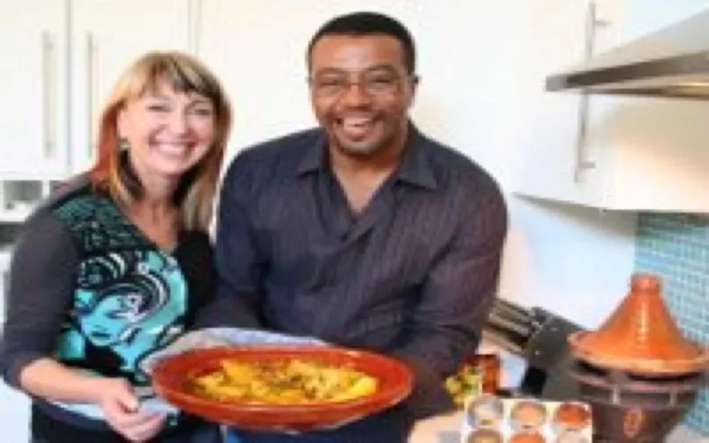 Hassan M'Souli Gourmand Awards 2010