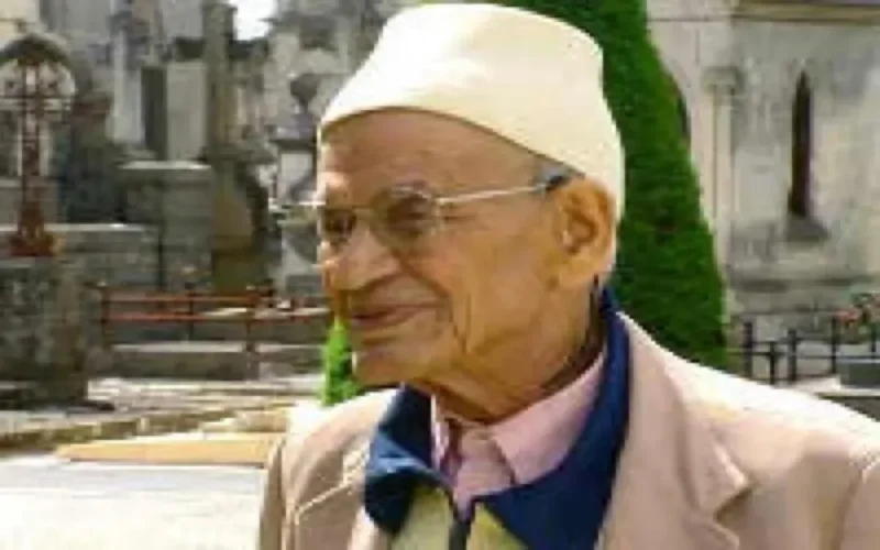 Mohamed Mechti décédé à Bordeaux