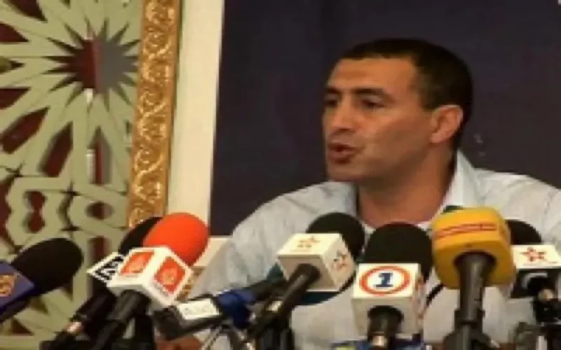 Les enfants de Khalid Skah démentent leur enlèvement