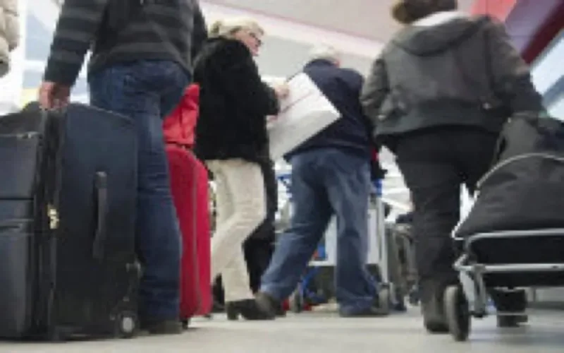 8,34 millions de touristes ont visité le Maroc en 2009