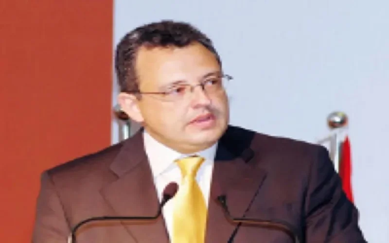 Dalil Guendouz à la tête de l'ONDA