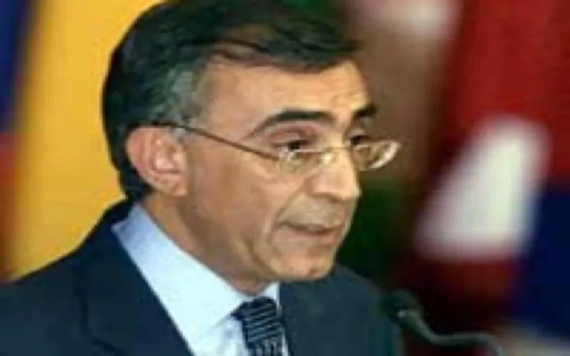 Omar Azziman quitte l'Espagne