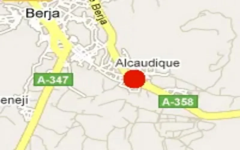 Un Marocain tué dans un accident à Almeria