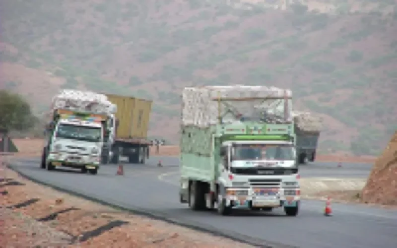 180 millions de dirhams pour la voie de contournement de Nador