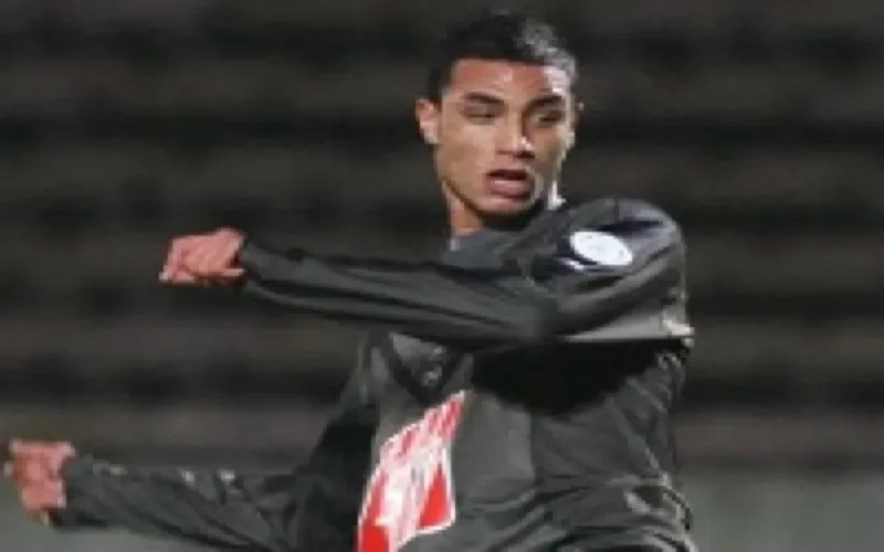 Arsenal : Chamakh dément à son tour