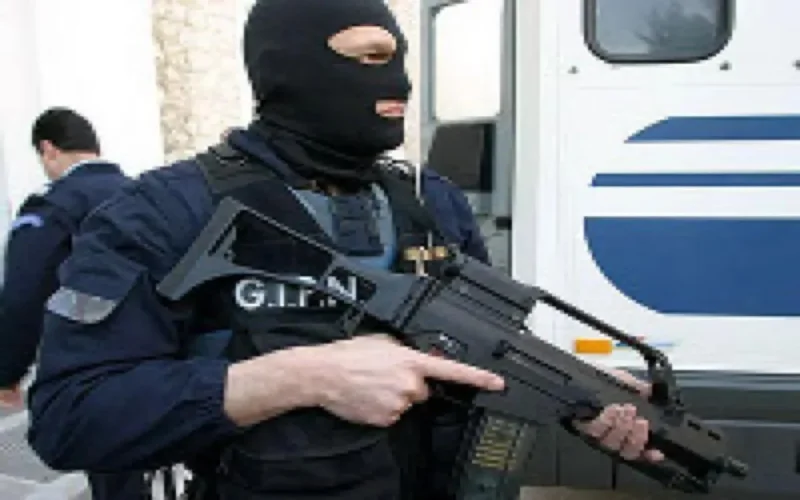 Corse : neuf personnes arrêtées pour le meurtre d'El Hassan Mesrhati