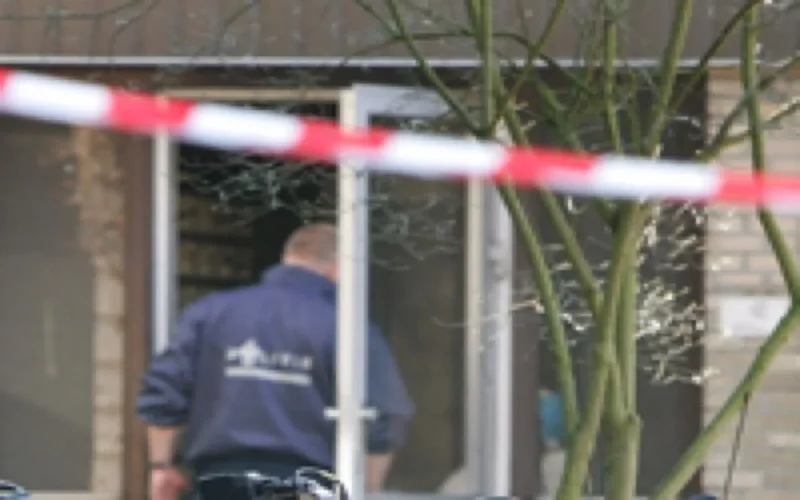 Arrestation de Fouad El Marzouki à Casablanca