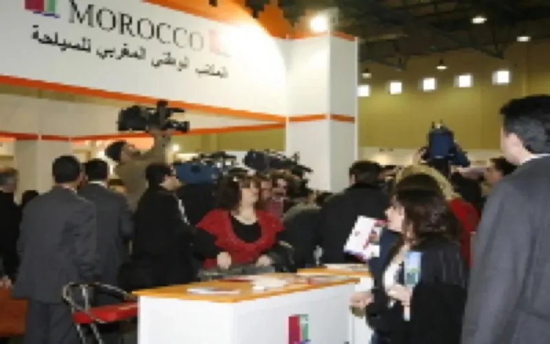 Le Maroc primé à la Foire du tourisme d'Istanbul
