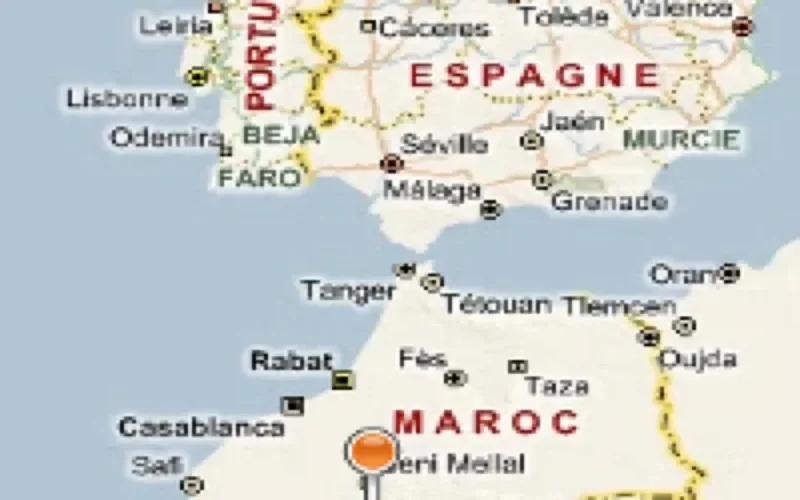 Maroc/Espagne : 3 millions d'euros pour la coopération