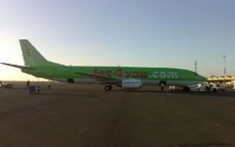 Jet4you lance Casablanca-Venise