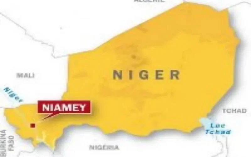 Mamadou Tandja accueilli par le Maroc ?