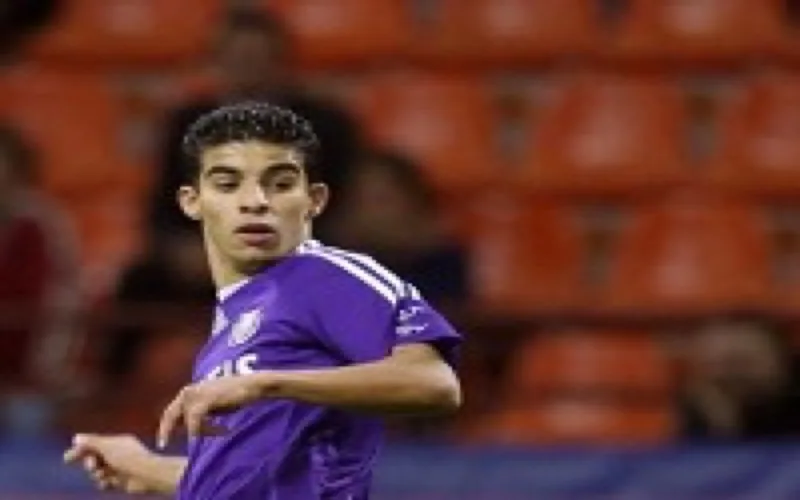 Séville sur les traces de Mbark Boussoufa