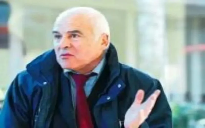 Sacha Rhoul arrêté au Maroc